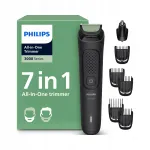 Habemeajamismasin Philips 7in1 Mg 3920/15