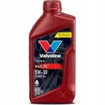 Mootori&otilde;li VALVOLINE MaxLife 5W-30 1L, k&otilde;rge l&auml;bis&otilde;iduga, A3/B3, A3/B4