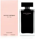 Tualettvesi NARCISO RODRIGUEZ FOR HER 100ml