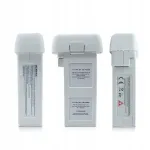 Aku 4980mAh 15.2V DJI Phantom 3 Pro Standard Advanced