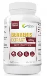 Toidulisand Wish Berberis Extract 400 mg, 120 kapslit