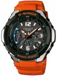 Meeste k&auml;ekell CASIO G-SHOCK Master of G Premium Gravitymaster GW-3000M-4AER