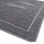 Vannitoa matt 50x70 cm, 100% puuvill, 650g