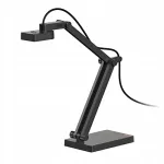 Dokumentide kaamera Ipevo V4K PRO ULTRA HD USB ja AI mikrofoniga