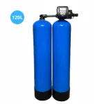 Veepehmendi filter Clack WS1 CI TWIN, 120 l, 12x52