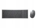 Dell KM7120W juhtmevaba klaviatuuri ja hiire komplekt