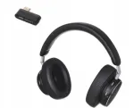 Traadita k&otilde;rvaklapid AKG N9 Hybrid, mustad, Bluetooth 5.3, LDAC, ANC