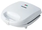 Vahvli-ahjuplaat BLAUPUNKT WMP301 700 W valge