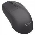 SAVIO MB-04 juhtmevaba hiir 2.4 GHz