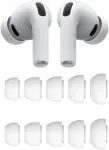 K&otilde;rvapadjad Apple AirPods Pro 3 XXS&ndash;L
