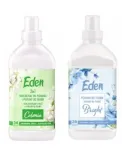 Loputus- ja l&otilde;hnakontsentratsioon Eden Colonia 2in1, 748 ml + 720 ml