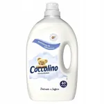 Coccolino Sensitive Delicato & Soffice pesupehmendaja, 3 l