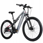 Randride YG90A elektrijalgratas, 1000W, 48V, 17Ah, 45 km/h, 27,5"