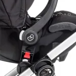 Adapterid autotoolile MaxiCosi, Baby Jogger City Select vankrile