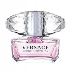 Naiste tualettvesi Versace Bright Crystal 50 ml