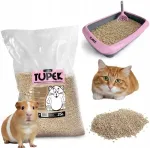 Kassihunt Tupek Pellet Mini, 25 l, Poola toodang