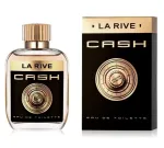 Tualettvesi La Rive Cash Men 100 ml