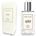 Naiste parf&uuml;&uuml;m PURE 489 50 ml FM World