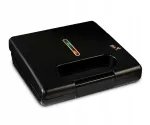 BH-9146 vahvlimasin 780W Berlinger Haus Black Rose Collection