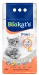 BIOKAT'S BIANCO FRESH Vanilje ja mandariini l&otilde;hnaga kassiliiv, 10 l