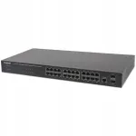 V&otilde;rgul&uuml;liti Intellinet 560559, Gigabit Ethernet, juhitav