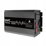 Muundur 12V kuni 230V, 3000W, puhas siinusoid, autoinverter DC/AC
