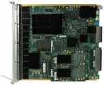 V&otilde;rgumoodul CISCO WS-X6748-GE-TX, 48&times; 10/100/1000 &uuml;hendust, Catalyst 6500 jaoks