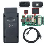 Diagnostiline OBD2 liides V1.99