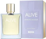 HUGO BOSS ALIVE SPARKLING LAVENDER parf&uuml;&uuml;mvesi 50 ml