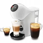 Kohvimasin KRUPS NESCAF&Eacute; Dolce Gusto Genio S KP2431, valge