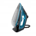 Braun TexStyle 5 FreeGlide 3D auruti triikraud, 2600 W, 210 g/min, SI5256BL