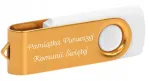 USB m&auml;lupulgad 16GB, USB 3.0, keeratavad, 10 tk, esimene kommunioon