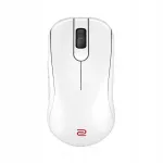 Juhtmevaba m&auml;nguhiir ZOWIE S2-DW 4K, valge