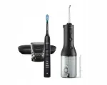 Philips Sonicare HX3886/43 elektriline hambahari ja irrigaar, must