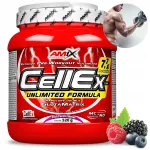 Enne treeningut pulber Amix Cell EX