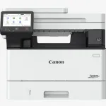 Mitmefunktsiooniline printer Canon i-SENSYS MF461dw II, mono, duplex, LAN, WiFi
