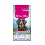 Kuiv koeratoit Eukanuba Special Care Mono-Protein Adult l&otilde;hega 12kg