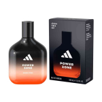 Meeste parf&uuml;meeritud vesi ADIDAS Vibes Power Zone 100 ml