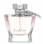 Parf&uuml;&uuml;mvesi naistele Chic'n Glam O De La Vie EDP 80 ml, jasmiini ja muskuse aroom