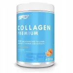Kollageen SFD Collagen Premium 13000 mg 400 g koos MSM-i, vitamiinide D3 ja C-ga liigestele ja luudele