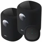 WiiM Sound traadita nutik&otilde;lar, 100 W, stereo, 1,8&Prime; LCD, Wi-Fi 6E, TIDAL