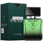 Meeste parf&uuml;&uuml;mvesi Prada Paradigme, 30 ml t&auml;itepudel