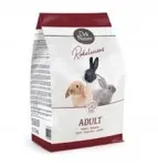 Deli Nature Rodelicious k&uuml;&uuml;likute toit, 2,5 kg