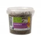 UGF kuivatatud sirised, 500 ml / 75 g