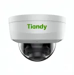 Kuppel-IP-kaamera Tiandy TC-C32KS, 2MP, 2.8 mm, IR 30 m, PoE, IK10, IP66