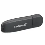 INTENSO Speed Line USB m&auml;lupulk 32 GB, USB 3.0, must