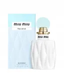 Parf&uuml;&uuml;mvesi MIU MIU Fleur de lait 100 ml
