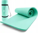 Joogamatt DoYourFitness Yogini, 183x61x1 cm, libisemiskindel