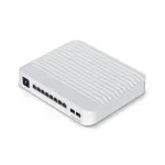 Kommuter Ubiquiti USW-Pro-8-PoE, 10 porti, 120 W, juhtmehaldus