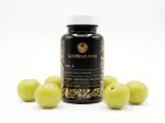 Toidulisand maksale amla sisse, 90 kapslit